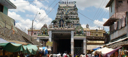 Arulmigu Swaminatha Swami Temple