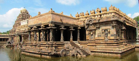 Airavatesvara Temple