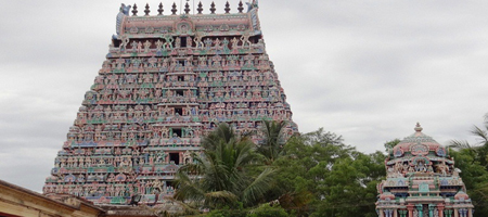 Adi Kumbeswarar Temple