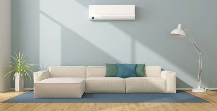 AC Rooms
